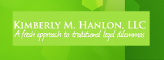 Kimberly M. Hanlon, LLC Logo